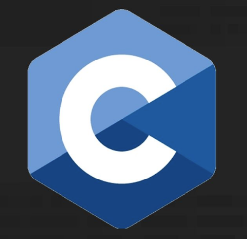 C
